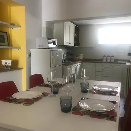 Casa Madama