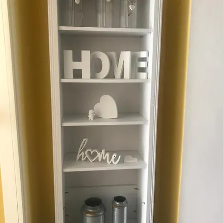 Casa Madama Lägenhet *