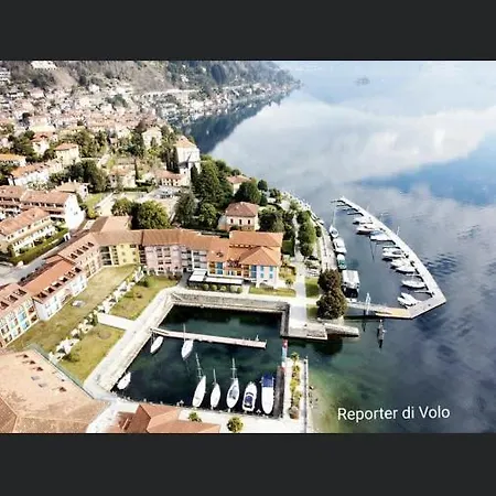 Appartement Casa Madama