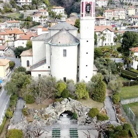 Casa Madama Lägenhet