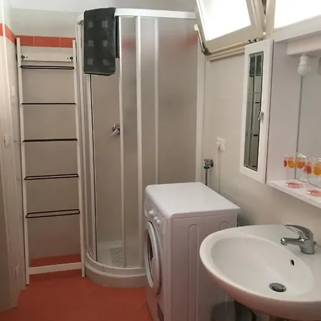 Apartment Casa Madama Cannero Riviera