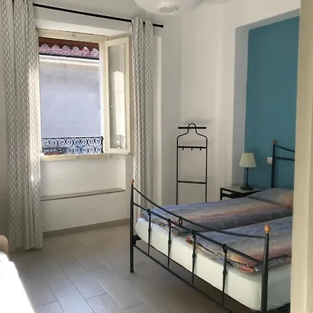Casa Madama