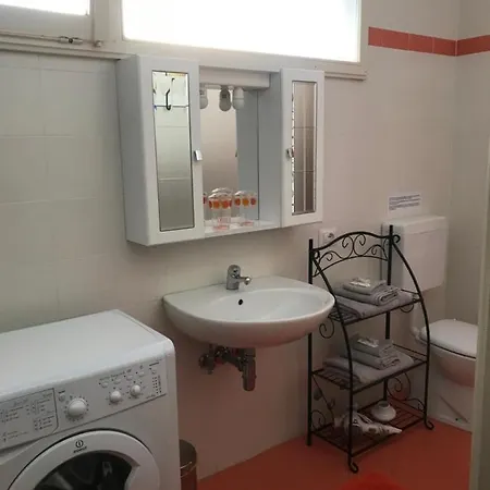 Appartement Casa Madama *