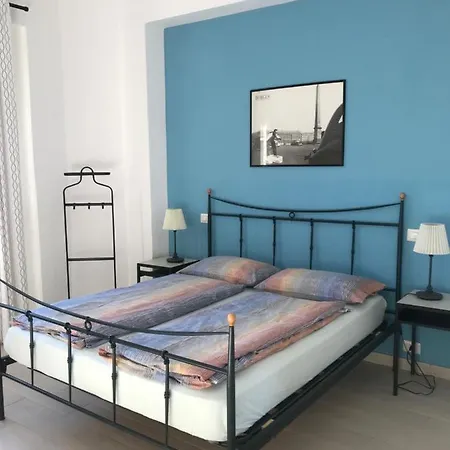 Casa Madama Apartment Cannero Riviera
