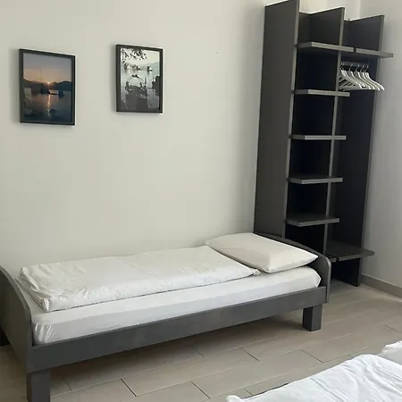 Appartement Casa Madama