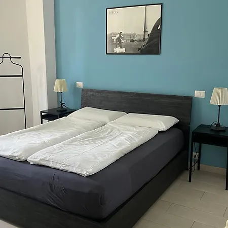 Casa Madama Apartment *