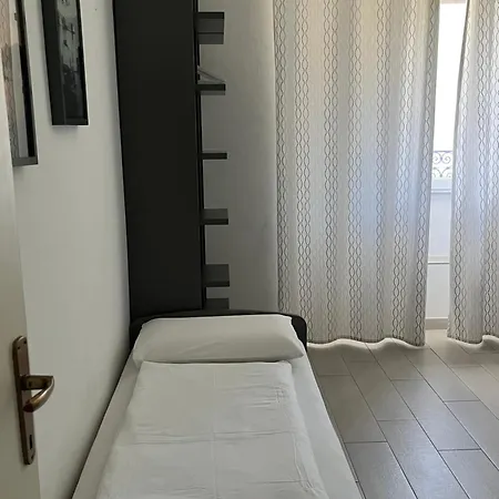 Appartement Casa Madama *