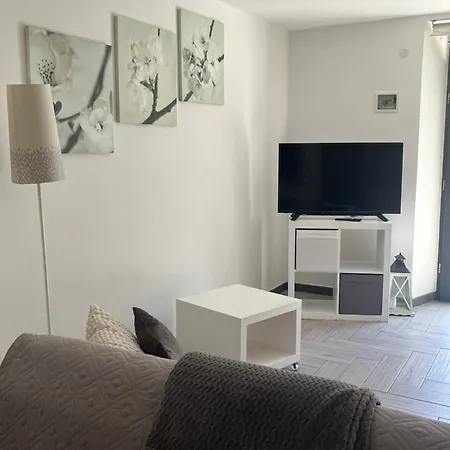 Casa Madama Appartement Cannero Riviera