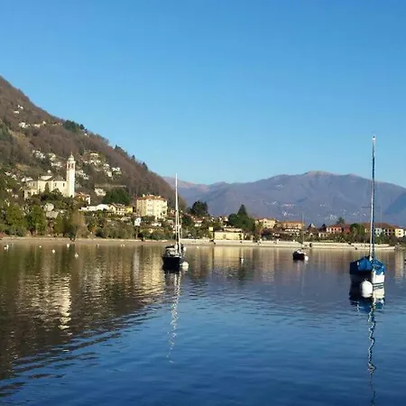 Casa Madama Appartement *