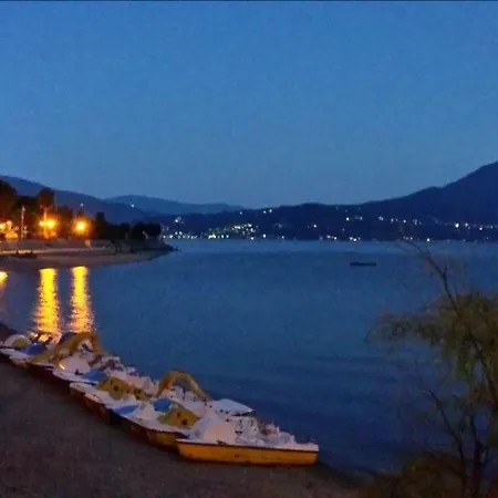 Appartement Casa Madama *