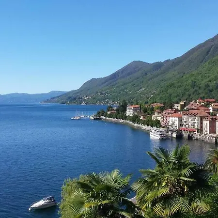 Casa Madama * كانيرو ريفييرا