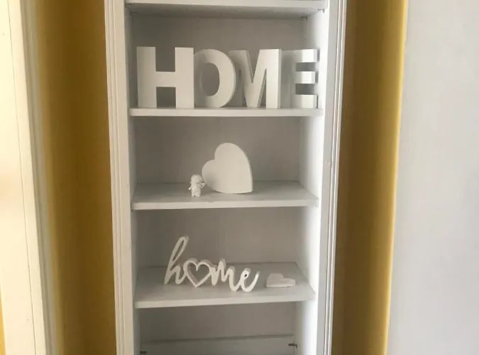 Casa Madama شقة *