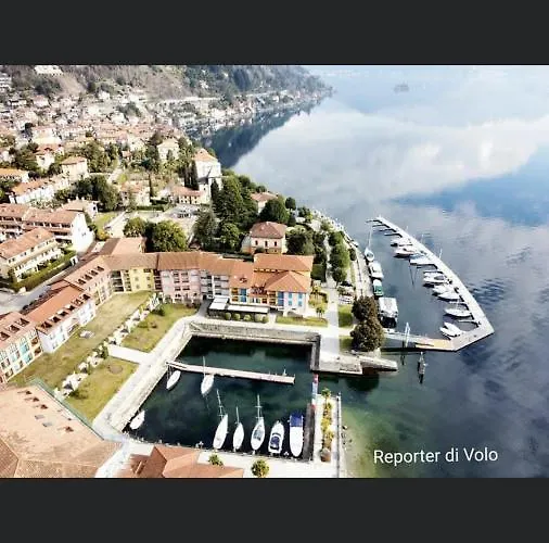 Apartament Casa Madama