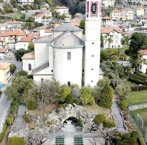 Casa Madama Apartman