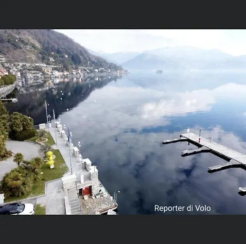 Casa Madama * كانيرو ريفييرا