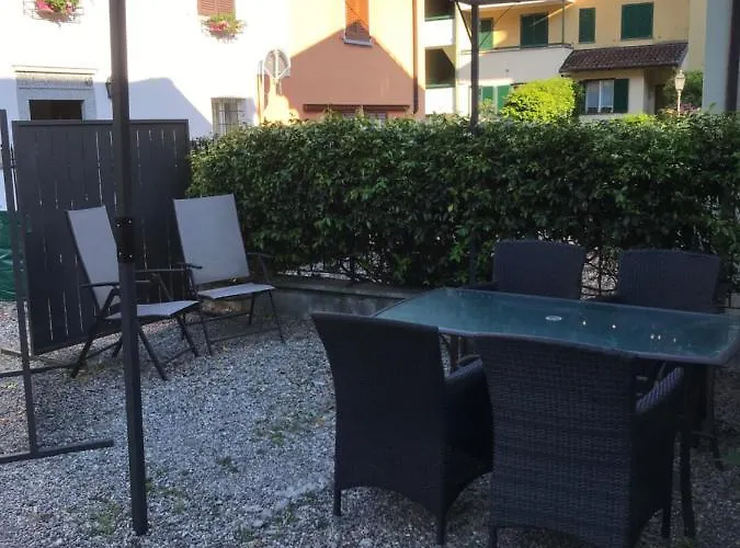 Casa Madama * كانيرو ريفييرا