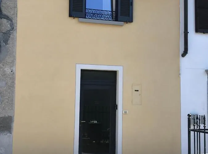 Casa Madama شقة كانيرو ريفييرا