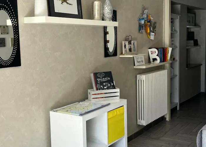 Casa Madama Cannero Riviera