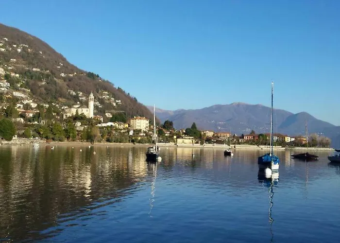 Casa Madama شقة *