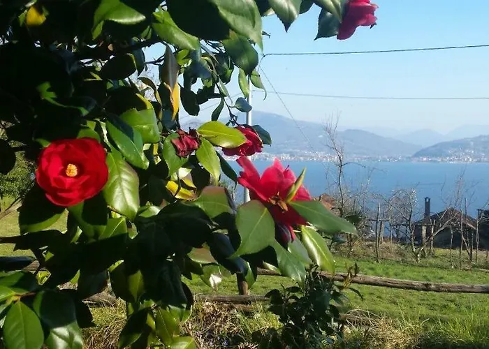 Casa Madama شقة كانيرو ريفييرا