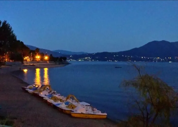 Apartament Casa Madama *