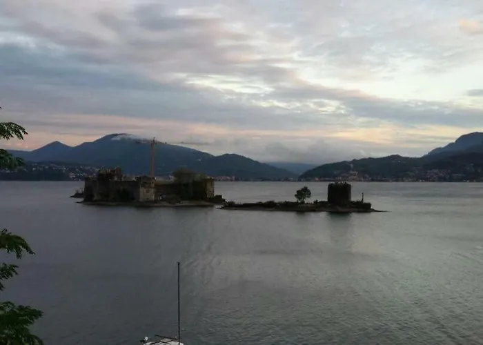 Apartament Casa Madama *